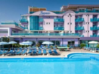 Hotel Lungomare Hotel Lungomare