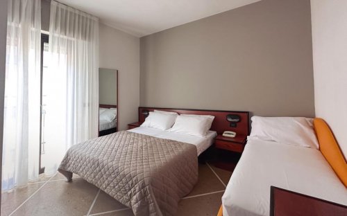 Hotel Lime