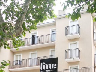 Hotel Lime Hotel Lime