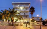 Katalog zájezdů - Itálie, Hotel Eva