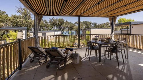 Lopari Camping Resort