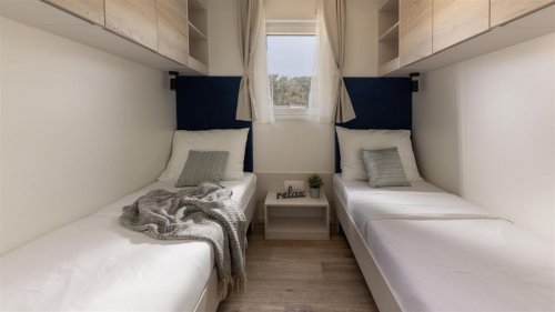 Lopari Camping Resort