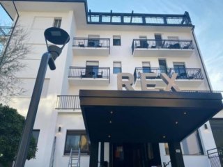Hotel Rex Hotel Rex