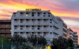 Katalog zájezdů - Itálie, Hotel City