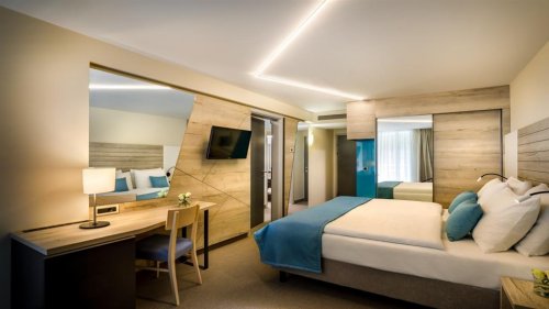 Hotel Marina