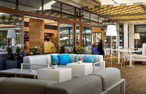Hotel Marina