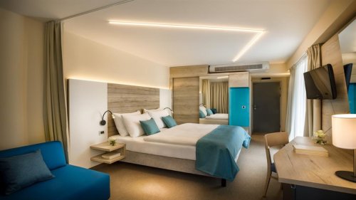 Hotel Marina