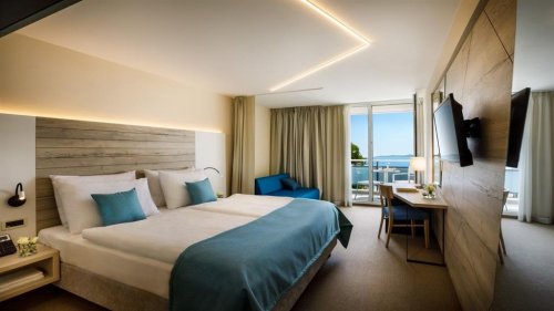 Hotel Marina
