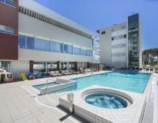 Hotel Ascot