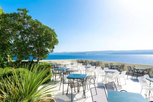 Holiday Village Sagitta
