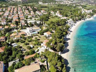 Villa Maris Villa Maris