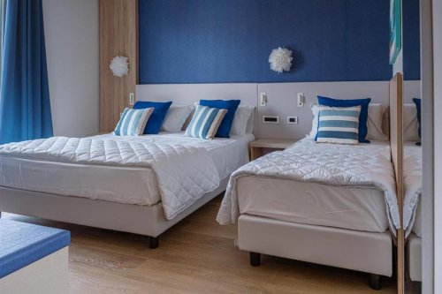 Hotel Galassia