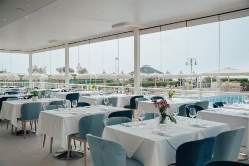 Hotel Galassia