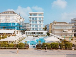 Hotel Galassia Hotel Galassia