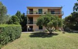 Apartmánový dům Mladen