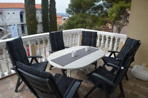 Apartmány Damir (Sv. Filip i Jakov)