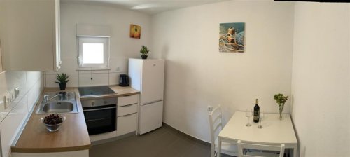 Apartmánový dům Jadra