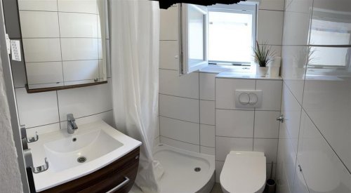 Apartmánový dům Jadra
