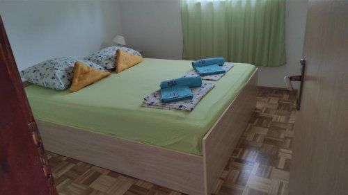 Apartmánový dům Ella