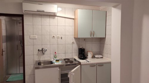 Apartmánový dům Ella