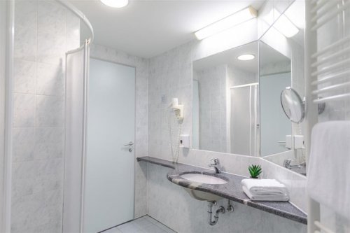 Wellness pobyt s dopravou a polopenzí v největším termálním komplexu ve střední Evropě – Terme Čatež
