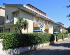 Residence Pinetina