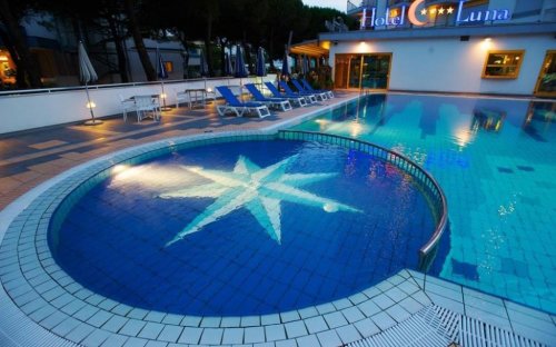 Hotel Luna