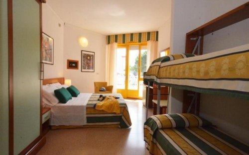 Hotel Luna