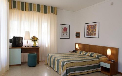 Hotel Luna