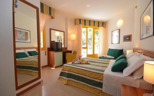 Hotel Luna