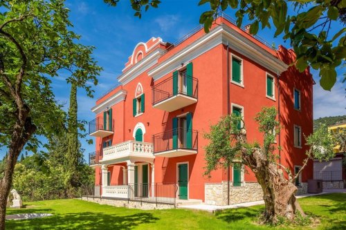 Hotel Sport Olimpo