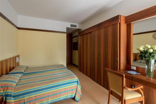 Hotel Sport Olimpo