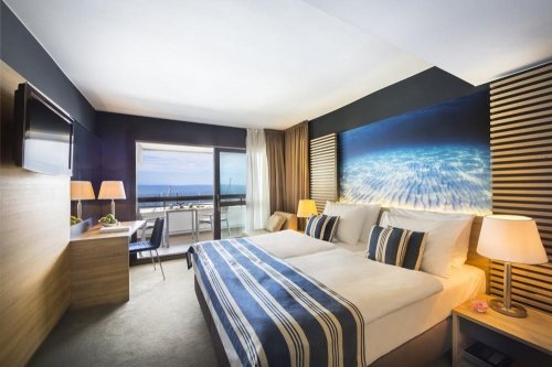 Hotel Admiral