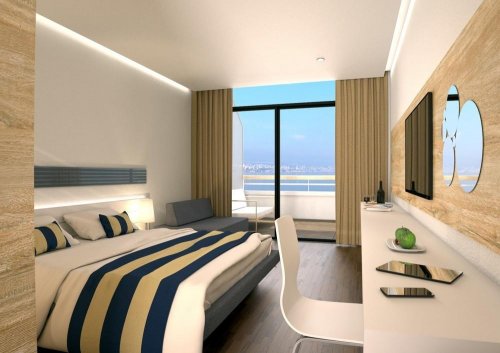 Hotel Admiral