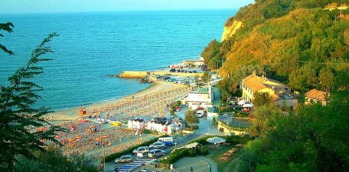 Hotel Capo Est