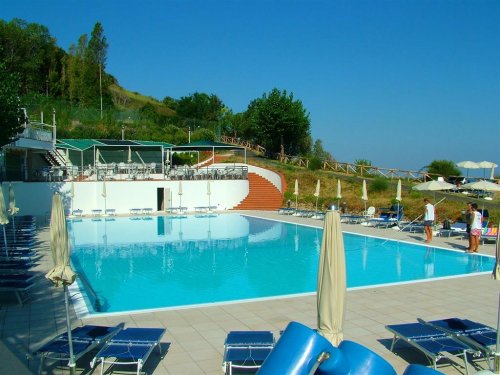 Hotel Capo Est