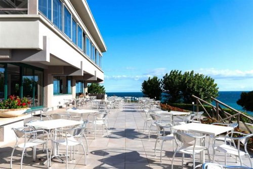 Hotel Capo Est