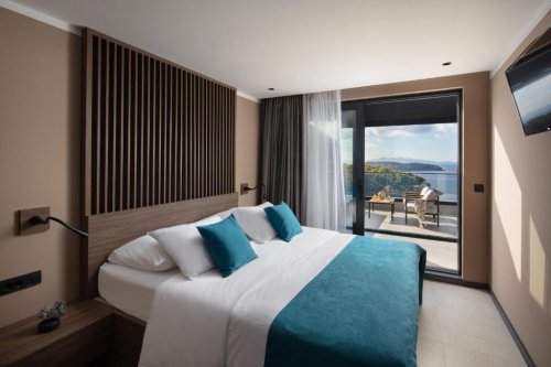 Aminess Alfir Hotel