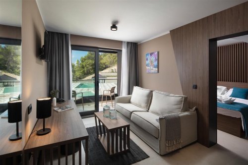 Aminess Alfir Hotel