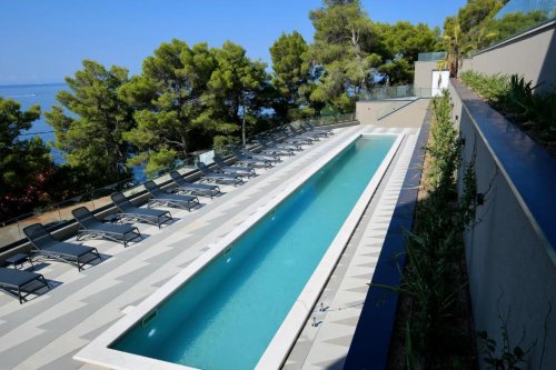 Aminess Alfir Hotel
