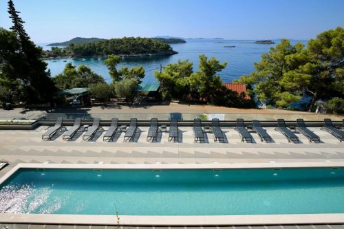 Aminess Alfir Hotel