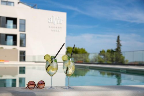 Aminess Alfir Hotel