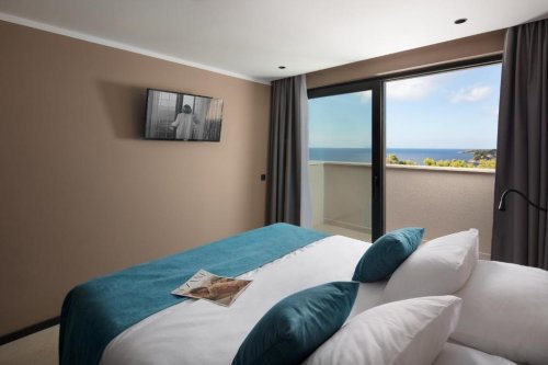 Aminess Alfir Hotel