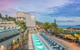 Aminess Alfir Hotel