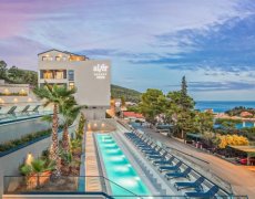 Aminess Alfir Hotel