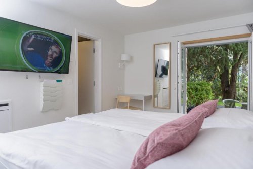 Villy Thalasso Strunjan