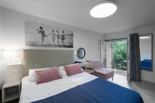 Villy Thalasso Strunjan