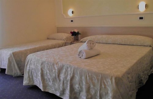 Hotel Lalla Beauty & Relax (Depandance Villa Orly)