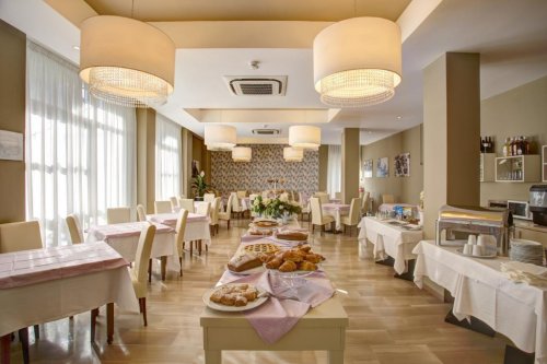 Hotel Lalla Beauty & Relax (Depandance Villa Orly)
