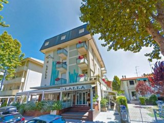 Hotel Lalla Beauty & Relax (Depandance Villa Orly) Hotel Lalla Beauty & Relax (Depandance Villa Orly)
